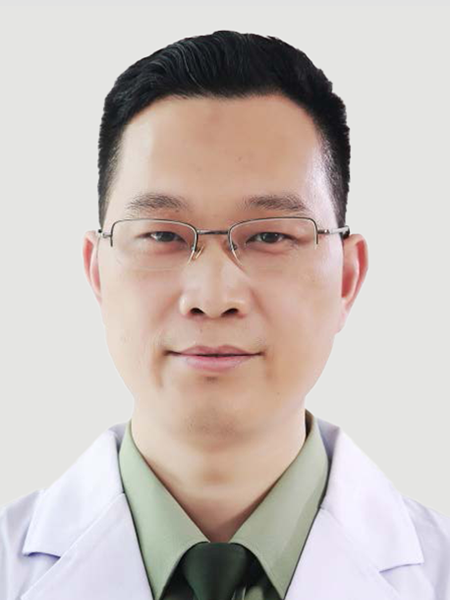 郑州骨科,仁济骨科,谢书强副院长