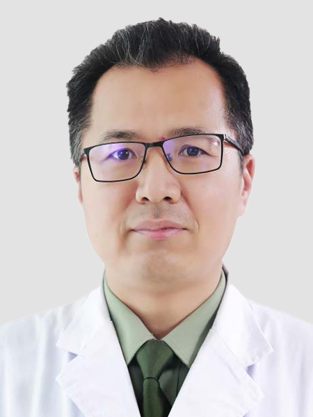 郑州骨科,骨科专科,张华锋主任