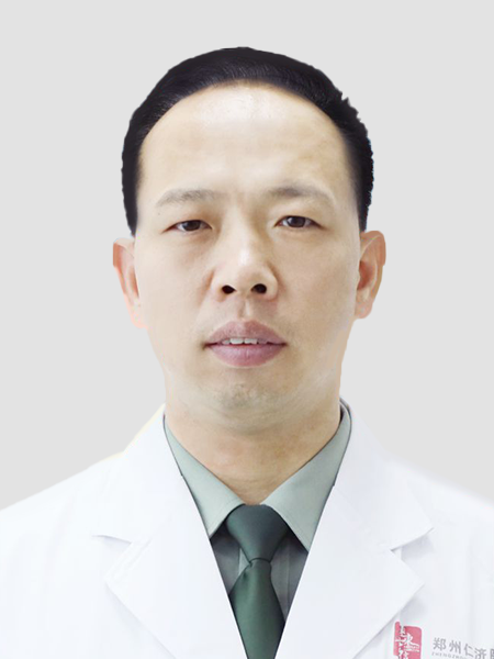 郑州骨科,骨科专科,吴召森